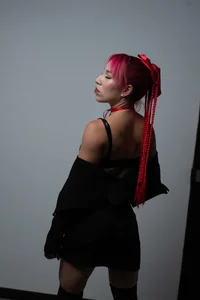 I am bad girl od AbellaFox_  snímek