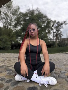 RachellEbonyPublic图片 4