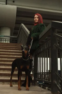 MissBeverlyMills Do you want to be in his place? Pic 2