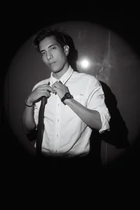 Edward_Vlad Model 002 Foto