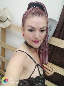 antonela_ladiabla a naughty GIFT Pic 7