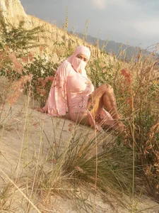 Dounia_nagi ARABIA SAUDITA Pic 6