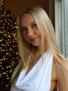 NyxBlonde Merry Christmas <3 Immagine  7