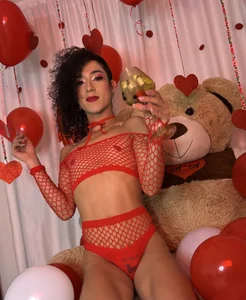 sweet_amalia4: Valentine's 💋❣️ ( 8 фото)