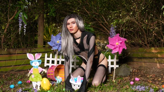 kamilla_rossi 🐰 Your Favorite Easter Bunny 💋 صورة واحدة|kamilla_rossi 🐰 Your Favorite Easter Bunny 💋 صورتان|kamilla_rossi 🐰 Your Favorite Easter Bunny 💋  صور|kamilla_rossi 🐰 Your Favorite Easter Bunny 💋  صورة