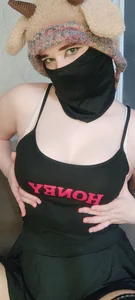 Cutie_Goat Буп Hình 4