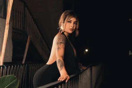 Date with me od LisaMonroe_  2 snímek