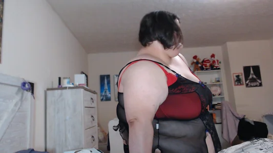 ChristineLusst Public Foto 6