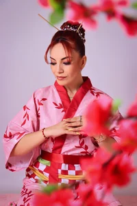 celebrate hanami with me od zzoe_  4 snímek