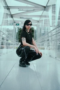 Lady_Godss street Pic