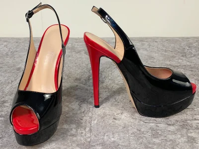 Sali_gMy heels 👠❤图片 3