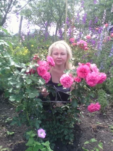 EllieLovee flowers, it's spring, зображення 8