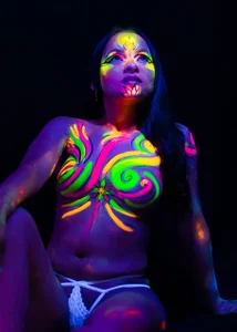 Sophie_LittleS sophie neon Immagine  2