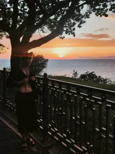 laracroftmansion Waiting for a warm summer🌞 圖片 2