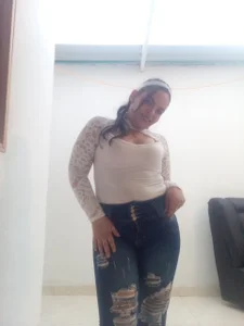 MiaAyshel Casual Pic 2