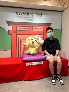 thisisbook_223 Something about me Immagine 