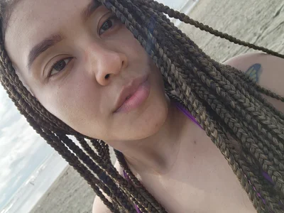 Zoe_Gruber: No makeup. ( 4 фото)