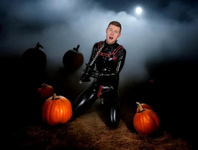 Romanheart Happy Halloween 2024 🎃🎃🎃 зображення 5