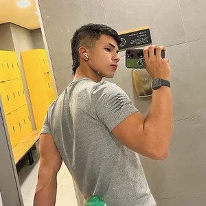 DannyMaximoff me Pic 4