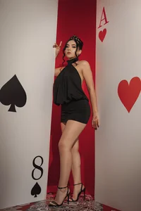 HaileyRoss_ 💌Temptation on Valentine's Day 💌 รูป  2