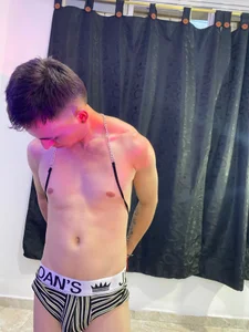 Salome_Moonn Naughty boy Pic 9