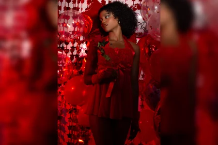 charis_hill Would you be my Valentine? 💞 зображення