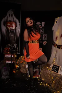 zusan_king_ HALOWEEN 🎃 사진 7