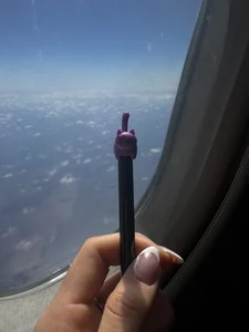 Ruby-conner2 A very delicious vacation 🌊🐚🏝️ Εικόνα 4