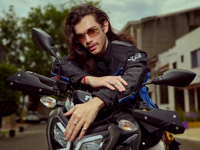 FreyrVik Biker🔥 Pic