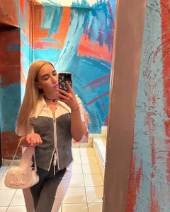LinetteDevalls XXX nøgenfoto 2