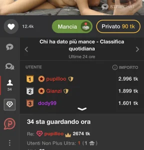 italianPassion This is you! ❤️ Poză 6