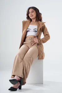 Macarena_JonesFg Elegant on the outside, naughty on the inside 😉🔥 Pic 3