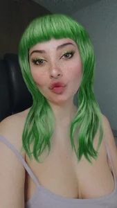 xoxo od AnnaQueen  snímek