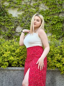 Unholy_Lady Walk in the park🙃😁 Pic 4