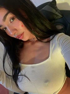 AriaLakshmi1 Public Pic