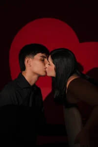 We are Cleo and James ❤ od CleoandJames  4 snímek