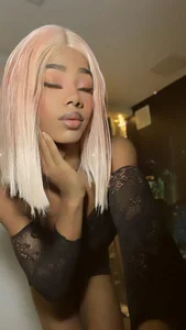 Zendalla_Ebony BLONDE Billede 7