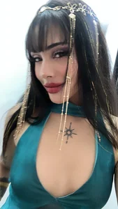 Giovanna_oliveira Desert Temptation 🐍 зображення