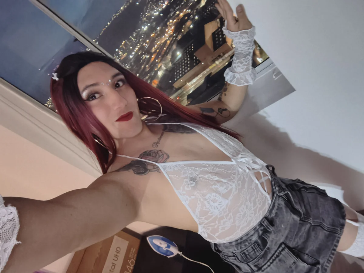 VenusDoll777 Populært foto 7631