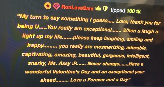 My tribe ❤️ de SamairAhh Foto 6