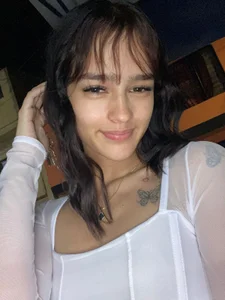 MelodyMansson Good morning, my irresistible one ☀️💋 I’m live from 8:30 a.m. to 3:30 p.m., ready to feed your fant Immagine  2