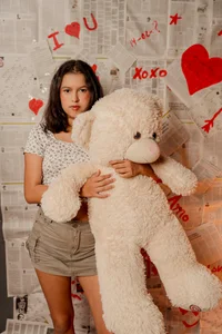 Alanna_Lima The true universal language... is love Foto 5