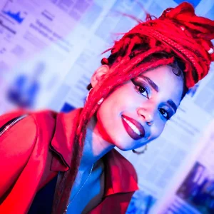 CintiaWalker Happy Valentine Pic 6