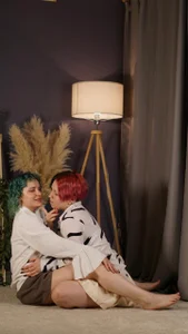 MaxineHakey Through Her Eyes Pic 6