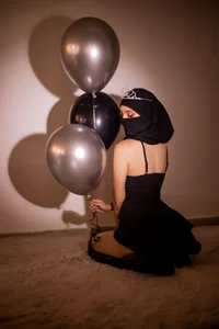 Ridwana_ One more year 🎉and increasingly dangerous  9. fénykép