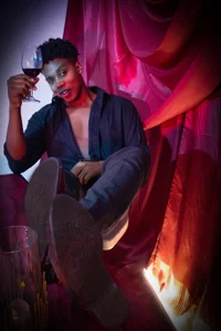 DominicSccott Thanksgiving 🙇‍♂️ Εικόνα 3