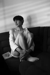 AleAurarashi Black. Immagine  4