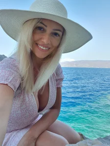 Anna_Love1 Sea side Foto 3