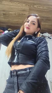 Nathaliaa_69 Classy with a dirty mind Pic
