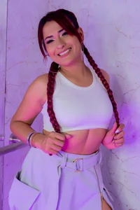 in long dress od AndreaPink2024  snímek